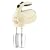 Dualit Hand Mixer Cream 88402