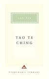 Dao de jing. (English & Chinese)