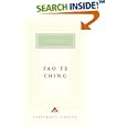 Tao Te Ching (Everyman's Library) by Lao Tzu and D.C. Lau