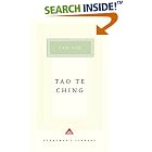 Click here to buy Tao Te Ching (Everyman's Library) by  Lao Tzu and D.C. Lau.