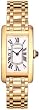 Cartier Ladies Tank Americaine W26015K2 Watch