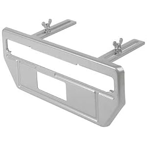 Bosch 2608190025 Abrasive Cutoff Machine Adjustable Footplate by Bosch