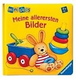 ministeps�. Meine allerersten Bilder - 