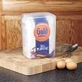 FLOUR CONTAINER