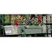 Adjustable Flower Box Holder, 18
