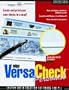 VersaCheck Personal 1.0 Blue/Green