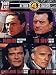 Action Classics-2 DVD Set -Mission: Monte Carlo/Deadline/The Swap/Out of the Blue