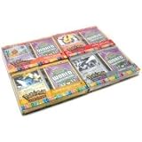 Pokemon EX 2006 World Championship 4 Deck Set