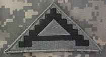 7th Army ACU Patch Foliage Green