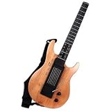 Yamaha EZ-EG Self-Teaching Electric Guitar (Wood Body)