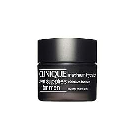 Clinique Skin Supplies for Men Maximum Hydrator 50ml/1.7oz Normal to Dry Skin Clinique Skin Supplies for Men Maximum Hydrator 50ml/1.7oz Normal to Dry Skin