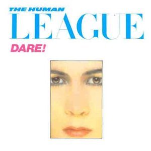 CD-Charts  Music : Dare