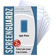 Screenguardz for Iphone&trade;