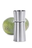Zack 20484 SECCO jigger cup .07 oz / .014 oz Stainless Steel