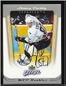 2005 06 Upper Deck Sidney Crosby MVP Rookie Card In Protective Display Case!!