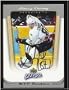 2005 06 Upper Deck Sidney Crosby MVP Rookie Card In Protective Display Case!!