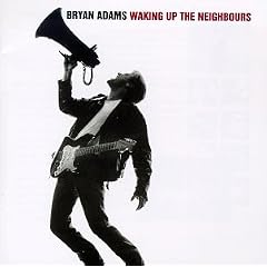 Waking Up the Neighbours