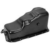 ATP 103029 Engine Oil Pan by ATP