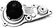 Bosch 97153 New Water Pump