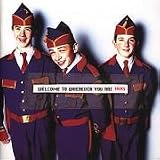 Music : Welcome To Wherever You Are
