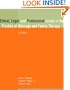 Ethical, Legal, and Professional Issues in the Practice of Marriage and Family Therapy (3rd Edition)