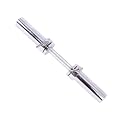 Cap Barbell OBB-20 20-Inch Weight Bar Olympic Dumbbell Handle
