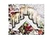 Noma 88Pw Advent Candle Pyramid White 7 Light