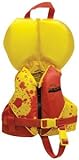 IMAGE OF Seachoice Deluxe Infant/Child Life Vest 86100 For infants up to 30lbs