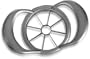 Amco Apple Corer