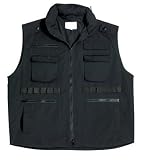 Kids Camouflage Vest Desert Camo Ranger Vest
