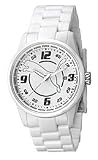Puma Analog Bracelet White Dial Women's watch #PU910632003