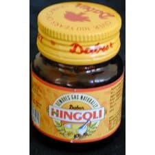 Dabur Hingoli 100 tablets