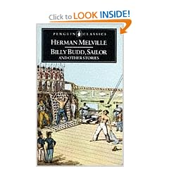 Billy Budd (English Library)