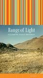 Range Of Light : Poems