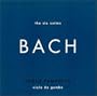 Bach: The Six Suites