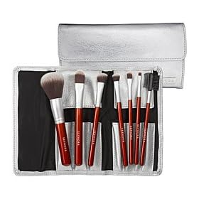SEPHORA COLLECTION Deluxe Antibacterial Brush Set ($145 Value)