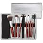SEPHORA COLLECTION Deluxe Antibacterial Brush Set ($145 Value) Deluxe Antibacterial Brush Set