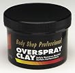 Meguiar's C-2000 Professional Detailing Clay, Mild