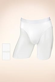 2 Pack Autograph Wide Waistband Stretch Slips with Modal