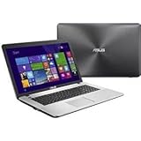 Asus X751LX-DH71(WX) 17.3" Laptop
