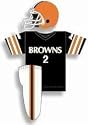 Browns Franklin Big Kids NFL Uniform Set