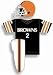 Sporting Goods : Cleveland Browns Kids/Youth Football Helmet Uniform Set