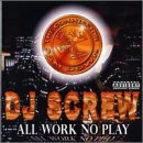 All Work No Play