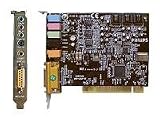 Philips Seismic Edge - Sound card - 16-bit - 48 kHz - 3D Sound - PCI - Philips ThunderBird Avenger