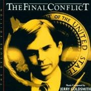 The Final Conflict - Deluxe Edition (Jerry Goldsmith)