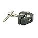 ePhoto Articulating Magic Friction Arm Small Super Clamp for DSLR rig LCD Monitor RigClamp