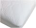 Sealy Posturepedic Classic Cotton Top Twin Mattress Pad
