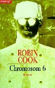  Robin Cook