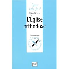 L'�glise orthodoxe