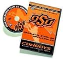 2002 Oklahoma State Vs Oklahoma